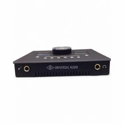 Used Universal Audio Apollo Twin X Quad 3 Audio Interface