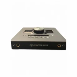 Used Universal Audio Apollo Twin Duo MKII Audio Interface