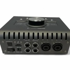 Used Universal Audio Apollo Twin X Duo 3 Audio Interface