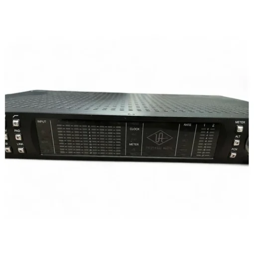 Used Universal Audio Apollo 8p Audio Interface