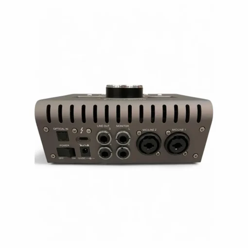 Used Universal Audio APOLLO TWIN X DUO CORE HERITAGE Audio Interface