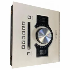 Used Universal Audio Apollo Twin USB Audio Interface