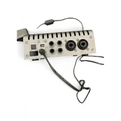 Used Universal Audio Apollo Twin Duo MKII Audio Interface
