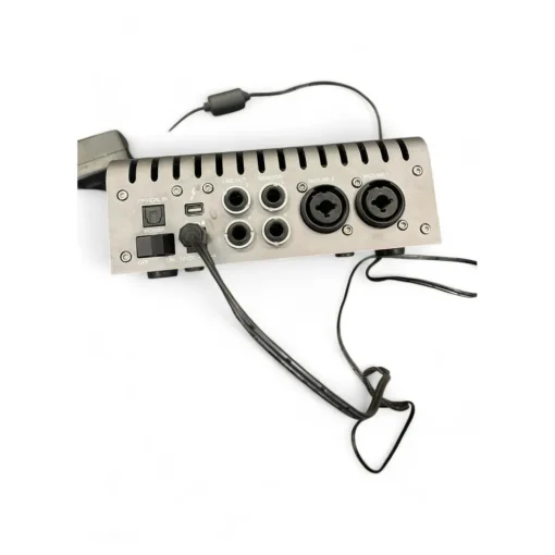 Used Universal Audio Apollo Twin Duo MKII Audio Interface