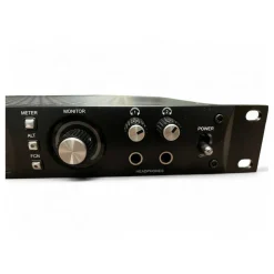 Used Universal Audio Apollo 8p Audio Interface