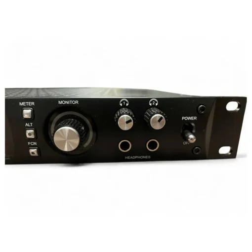 Used Universal Audio Apollo 8p Audio Interface
