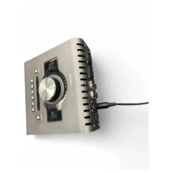 Used Universal Audio Apollo Twin Duo MKII Audio Interface