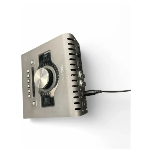 Used Universal Audio Apollo Twin Duo MKII Audio Interface