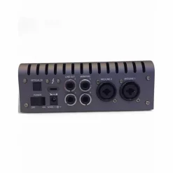 Used Universal Audio Apollo Twin X Quad 3 Audio Interface