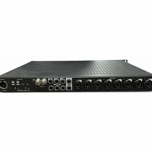 Used Universal Audio Apollo 8p Audio Interface