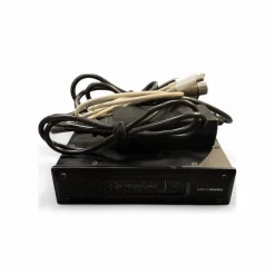Used Universal Audio UAD2 Satellite OCTO Audio Interface