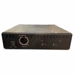 Used Universal Audio UAD2 Satellite OCTO Audio Interface