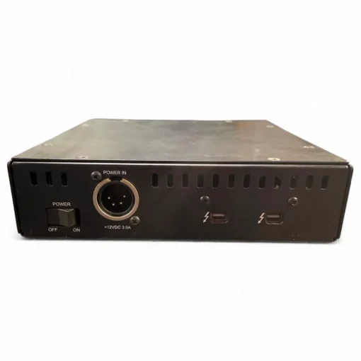 Used Universal Audio UAD2 Satellite OCTO Audio Interface