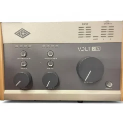Used Universal Audio Volt 276 Studio