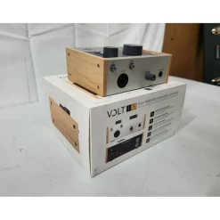 Used Universal Audio VOLT 1 76 Audio Interface