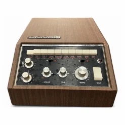 Used Univox SR-55 Drum Machine