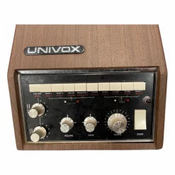 Used Univox SR-55 Drum Machine