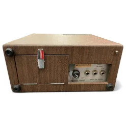 Used Univox SR-55 Drum Machine