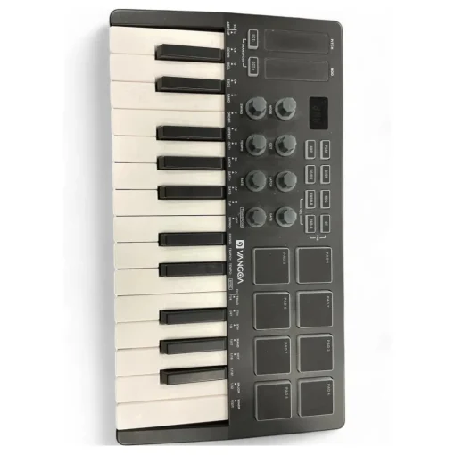 Used Vangoa VMK25