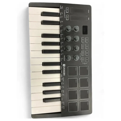 Used Vangoa VMK25