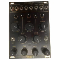 Used Vhikk Forge Synthesizer