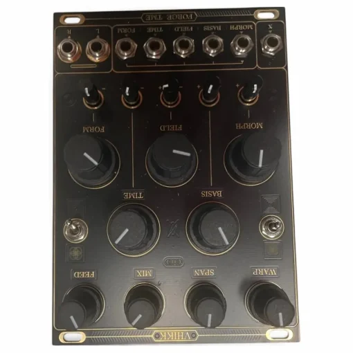 Used Vhikk Forge Synthesizer