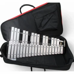 Used Vic Firth Percussion Education Kit Concert Percussion