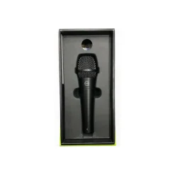 Used Vochlea Dubler 2 Microphone USB Microphone