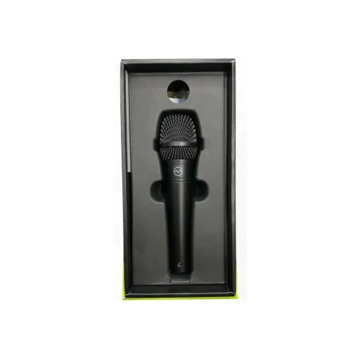 Used Vochlea Dubler 2 Microphone USB Microphone