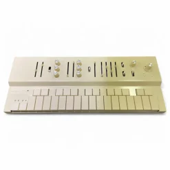 Used Vongon Replay Synthesizer
