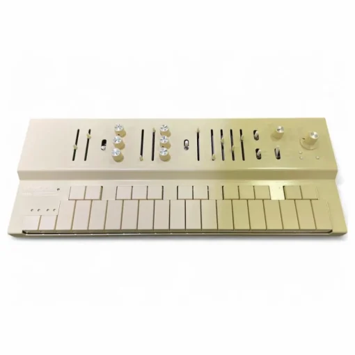 Used Vongon Replay Synthesizer