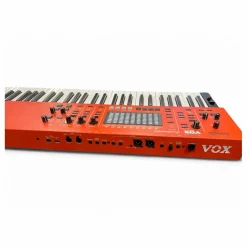 Used VOX CONTINENTAL Stage Piano