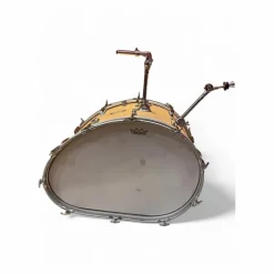 Used VOX TELSTAR MAPLE REISSUE Natural Drum Kit