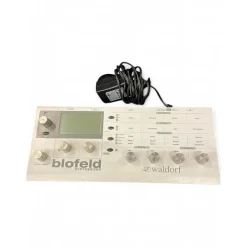 Used Waldorf Blofeld Synthesizer Synthesizer
