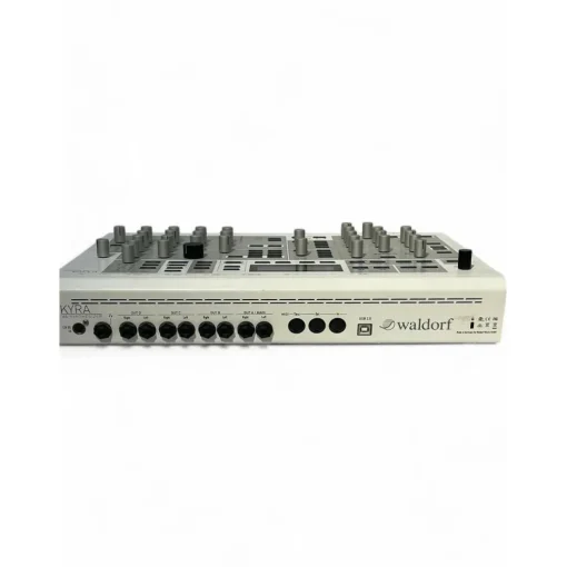 Used Waldorf KYRA Synthesizer