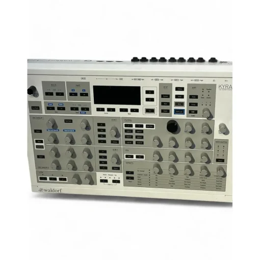 Used Waldorf KYRA Synthesizer