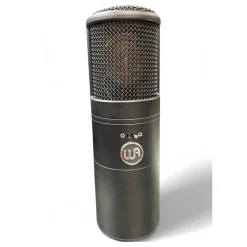 Used Warm Audio WA 8000 Tube Microphone