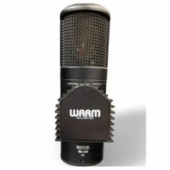 Used Warm Audio WA 8000 Tube Microphone