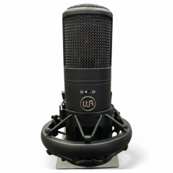 Used Warm Audio WA8000 Tube Microphone