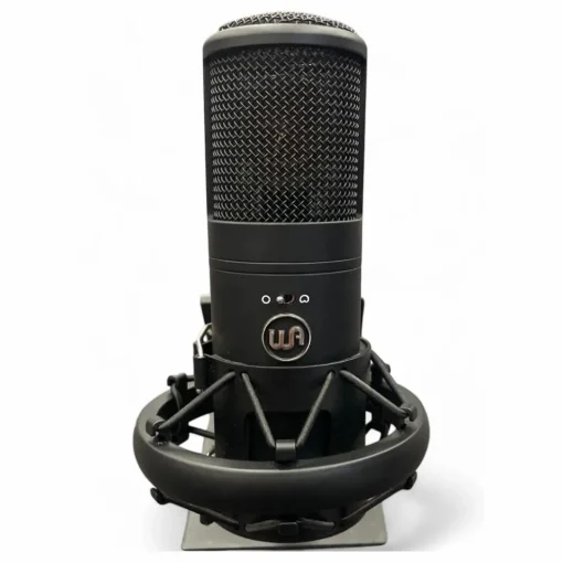 Used Warm Audio WA8000 Tube Microphone