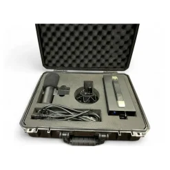 Used Warm Audio WA-8000 Tube Microphone