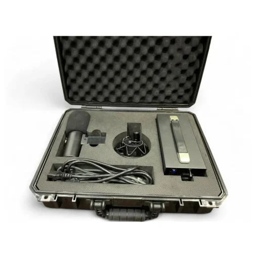 Used Warm Audio WA-8000 Tube Microphone
