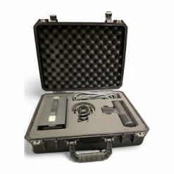 Used Warm Audio WA-8000 Tube Microphone