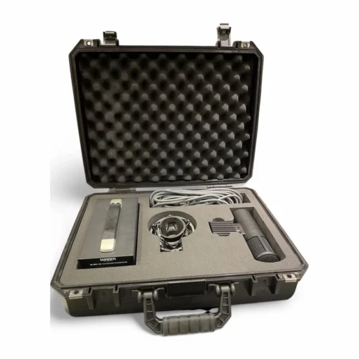 Used Warm Audio WA-8000 Tube Microphone