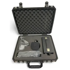 Used Warm Audio WA-8000 Tube Microphone