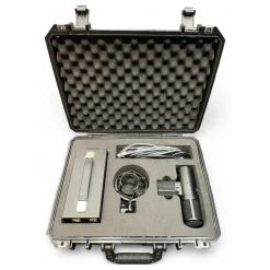 Used Warm Audio WA-8000 Tube Microphone