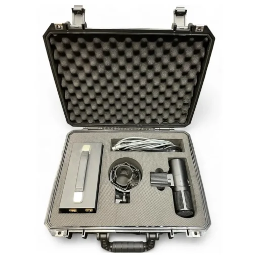 Used Warm Audio WA-8000 Tube Microphone