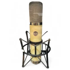 Used Warm Audio WA251 Tube Microphone