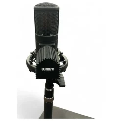 Used Warm Audio WA8000 Tube Microphone