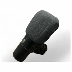 Used Warm Audio WA-8000 Tube Microphone